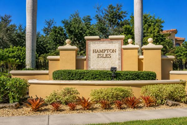 Hampton Isles, 732 SW 106th Ave #2011, Pembroke Pines, Florida 33025, image 3