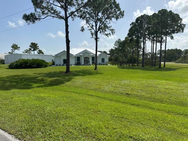 Treasure Coast Air Park, 12374 Grumman Way, Port St. Lucie, Florida 34987, image 1