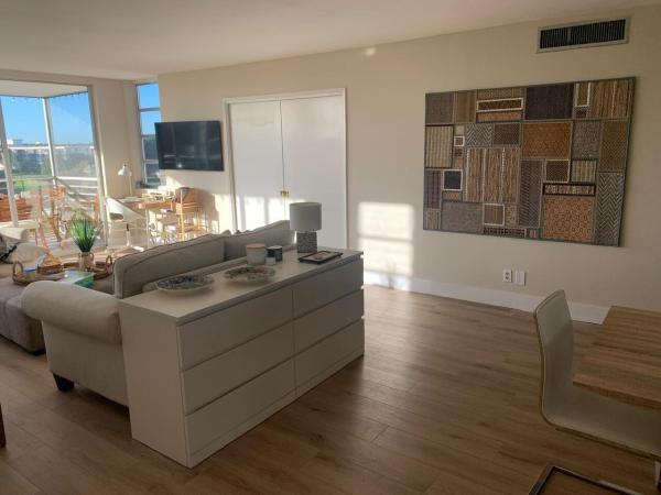 Oaks Way At Palm-Aire, 3520 Oaks Way #607, Pompano Beach, Florida 33069, image 1