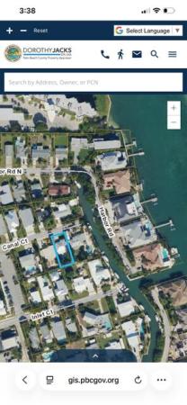 Jupiter Heights, 3458 Canal Ct, Jupiter, Florida 33469, image 1