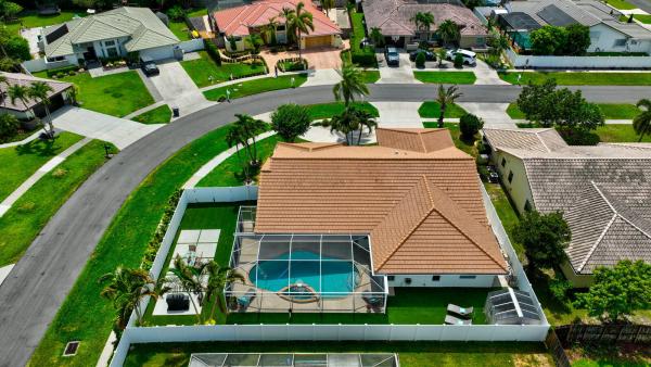 Estates Boca Lyons, 22052 Martella Ave, Boca Raton, Florida 33433, image 2
