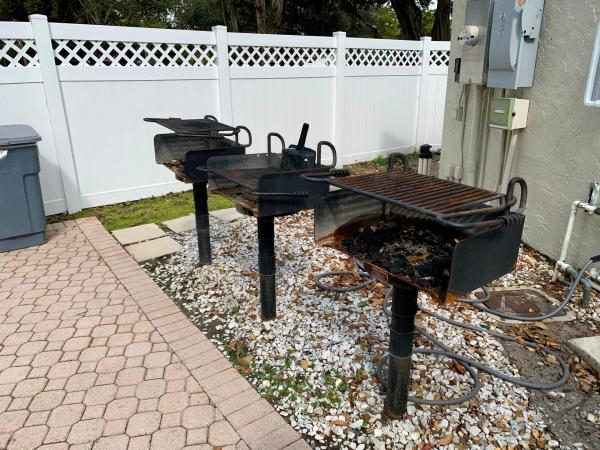 Rolling Hills Golf And Tennis Club, 3100 W Rolling Hills Cir #309, Davie, Florida 33328, image 1