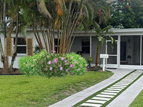 Homewood, 356 Orange Way, West Palm Beach, Florida 33405, image 2