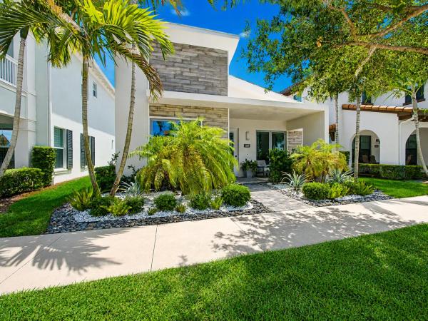 1189 Faulkner Ter, Palm Beach Gardens, Florida 33418, image 2
