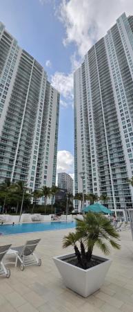 The Plaza On Brickell West, 951 Brickell Ave #4308, Miami, Florida 33131, image 1