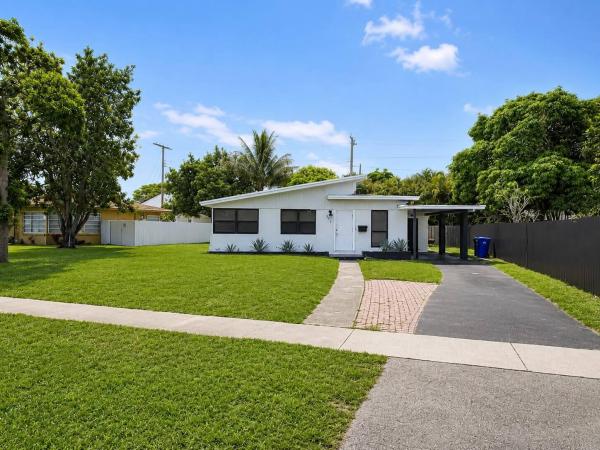 Melrose Park, 371 Kentucky Ave, Fort Lauderdale, Florida 33312, image 3