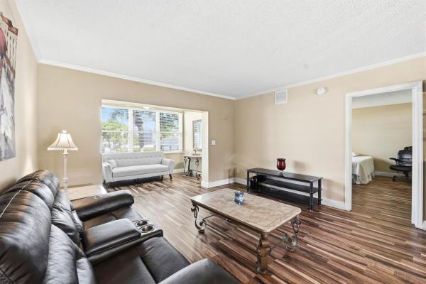 Oriole Golf & Tennis Club 1, 7837 Golf Circle Dr #209, Margate, Florida 33063, image 3