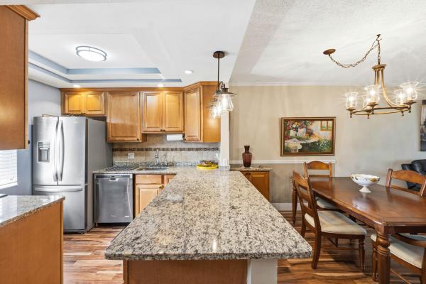 Oriole Golf & Tennis Club 1, 7837 Golf Circle Dr #209, Margate, Florida 33063, image 1