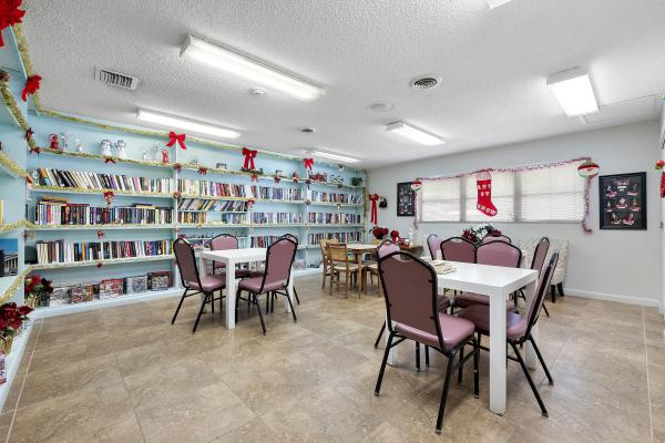 Oriole Golf & Tennis Club 1, 7837 Golf Circle Dr #209, Margate, Florida 33063, image 2
