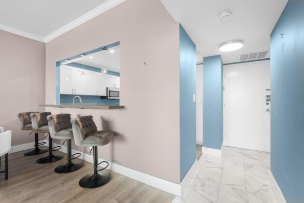 Allington Towers South, 1600 S Ocean Dr #PH-C, Hollywood, Florida 33019, image 1