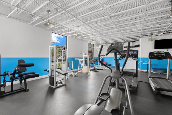 Allington Towers South, 1600 S Ocean Dr #PH-C, Hollywood, Florida 33019, image 3