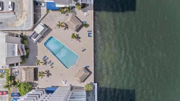 Allington Towers South, 1600 S Ocean Dr #PH-C, Hollywood, Florida 33019, image 3