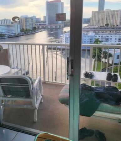 The Hemispheres, 1965 S Ocean Dr #9Q, Hallandale Beach, Florida 33009, image 2