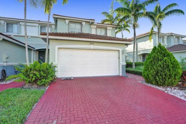 Thousand Oaks, 2336 Center Stone Ln, Riviera Beach, Florida 33404, image 2