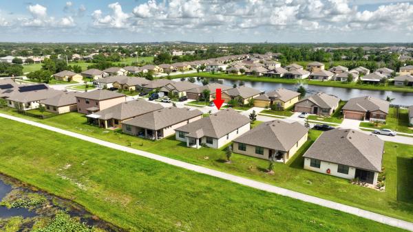 St Andrews Preserve, 6289 NW Regent St, Port St. Lucie, Florida 34983, image 1