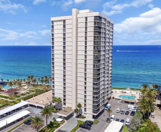 Eastpointe, 5380 N Ocean Dr #19F, Riviera Beach, Florida 33404, image 2
