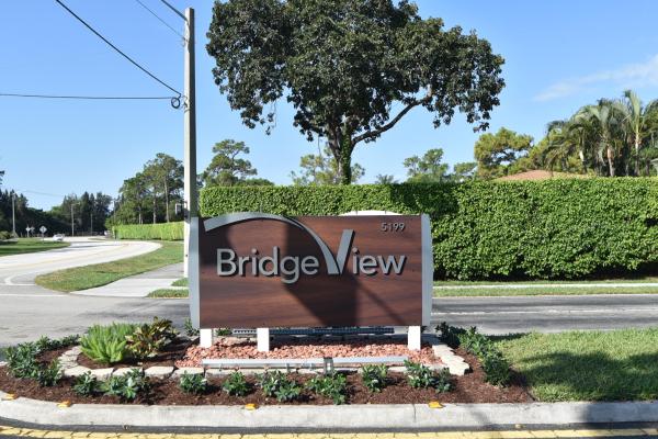 Bridgeview, 5241 Privet Pl #B, Delray Beach, Florida 33484, image 1