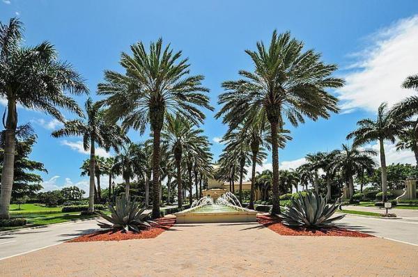 Valencia Palms, 6815 Imperial Beach Cir, Delray Beach, Florida 33446, image 1