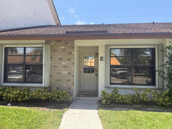 Parkside Green Villas, 1200 Parkside Green Dr #E, Greenacres, Florida 33415, image 1