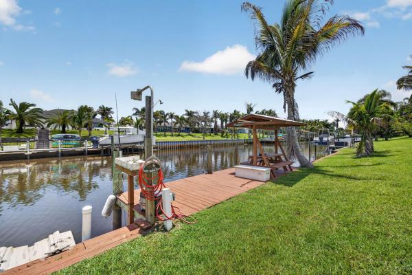 River Park, 416 SE Naranja Ave, Port St. Lucie, Florida 34983, image 1