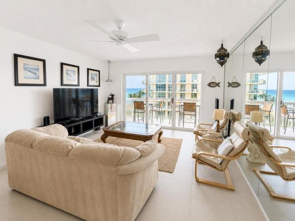 Ocean Hillsboro, 1069 Hillsboro Mile #603, Hillsboro Beach, Florida 33062, image 2