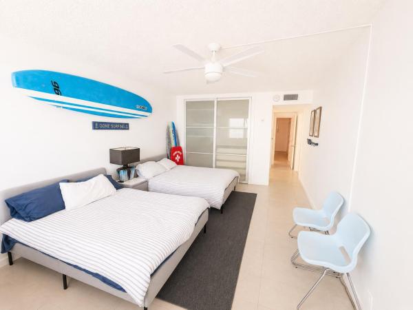 Ocean Hillsboro, 1069 Hillsboro Mile #603, Hillsboro Beach, Florida 33062, image 3