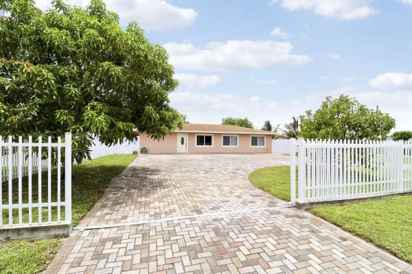 Ranch Haven, 2488 Pineway Dr, West Palm Beach, Florida 33415, image 1