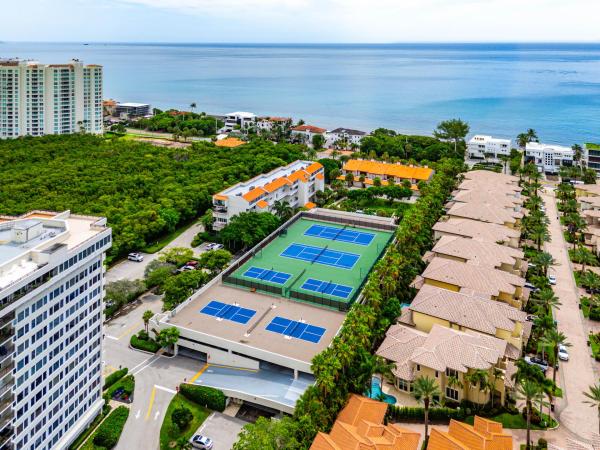 3908 S Ocean Blvd #T-1, Highland Beach, Florida 33487, image 3