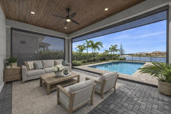 Regency At Avenir, 10161 Timber Creek Way, Palm Beach Gardens, Florida 33412, image 3