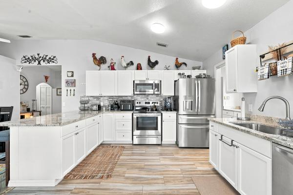 Riverview, 482 SE Galleon Ln, Port St. Lucie, Florida 34983, image 1