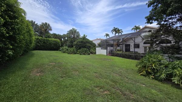 Villa Flora At Boca Pointe, 6510 Via Rosa, Boca Raton, Florida 33433, image 3