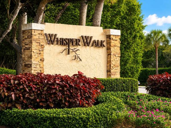 Greenleaf At Whisper Walk, 18959 Cherborg Dr, Boca Raton, Florida 33496, image 3