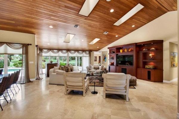 Delaire Country Club, 4960 Cherry Laurel Ln, Delray Beach, Florida 33445, image 3