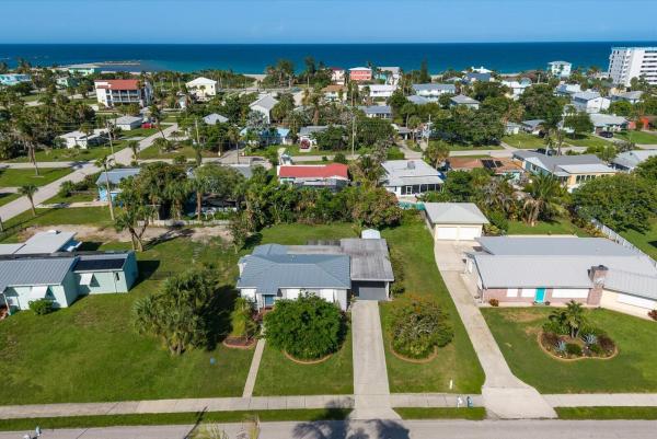 Fort Pierce Beach, 306 Fernandina St, Fort Pierce, Florida 34949, image 2