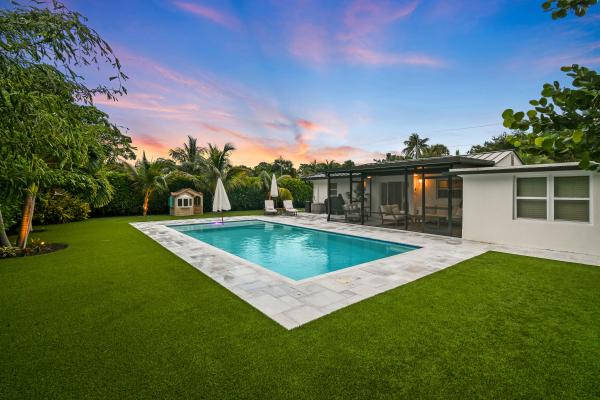 Palm Beach Gardens No HOA, 2427 Country Oaks Ln, Palm Beach Gardens, Florida 33410, image 1