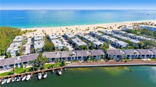 The Oceanage, 1585 S Ocean Ln #181, Fort Lauderdale, Florida 33316, image 2