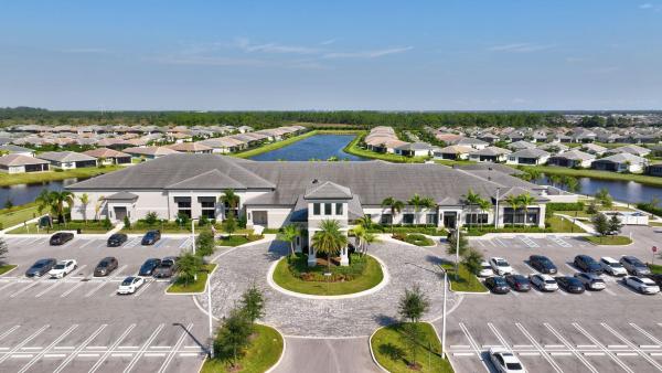 Valencia Grove At Riverland, 12818 SW Sea Goddess Ln, Port St. Lucie, Florida 34987, image 1
