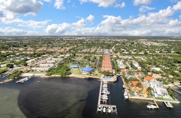 The Harbors, 133 Harbors Way, Boynton Beach, Florida 33435, image 3