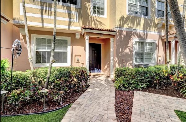 The Harbors, 133 Harbors Way, Boynton Beach, Florida 33435, image 2