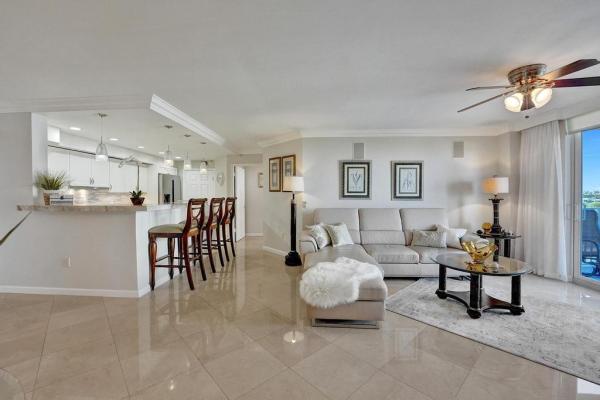 Highland Beach Club, 3606 S Ocean Blvd #603, Highland Beach, Florida 33487, image 3