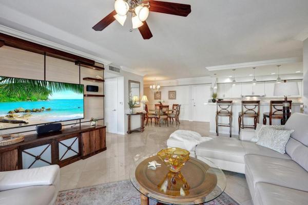 Highland Beach Club, 3606 S Ocean Blvd #603, Highland Beach, Florida 33487, image 2