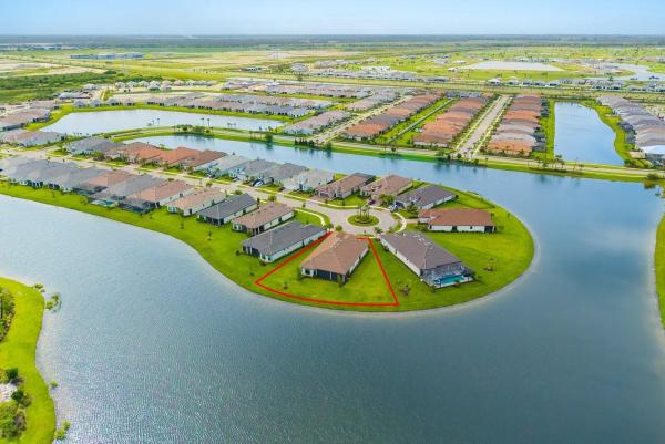 Esplanade At Tradition, 13308 SW Alejandro Ct, Port St. Lucie, Florida 34987, image 2