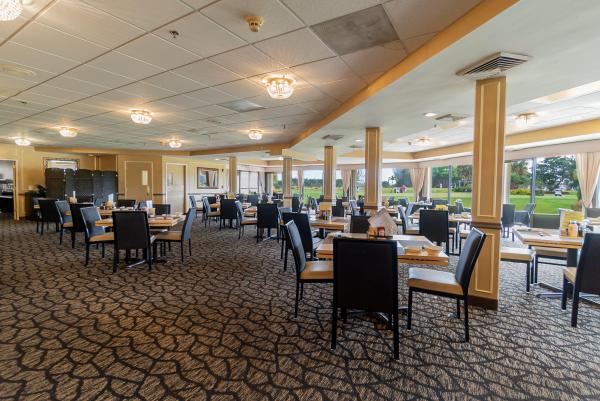 Hollybrook Golf & Tennis Club, 9200 N Hollybrook Lake Dr #310, Pembroke Pines, Florida 33025, image 2