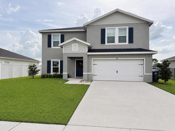 Hillsboro Estates, 164 NE Dabou Loop, Belle Glade, Florida 33430, image 1