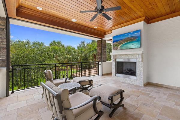 Parkland Golf & Country Club, 7242 Stonegate Blvd, Parkland, Florida 33076, image 3