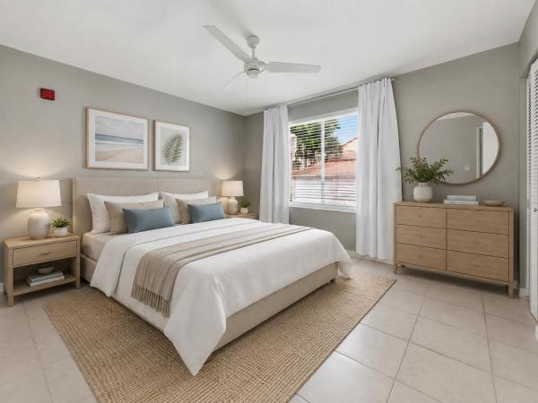 The Sterling Villages Of Palm Beach Lakes, 20101 Glenmoor Dr, West Palm Beach, Florida 33409, image 2