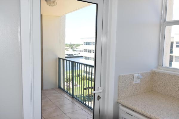 Port De Mer, 1236 Hillsboro Mile #508, Hillsboro Beach, Florida 33062, image 3