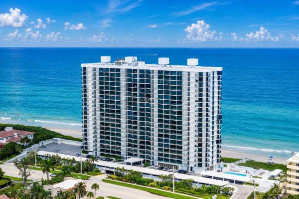 Marbella, 250 S Ocean Blvd #18H, Boca Raton, Florida 33432, image 3