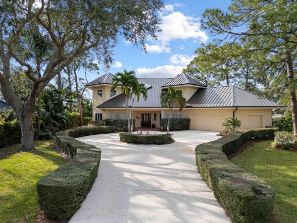 Reserve Creek, 7309 Reserve Creek Dr, Port St. Lucie, Florida 34986, image 2