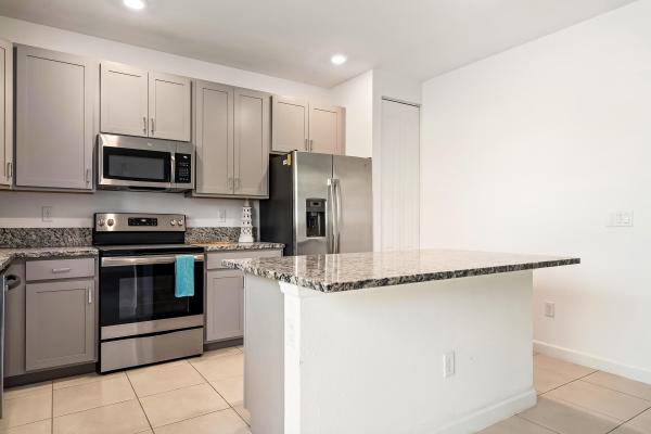 Cambria Parc, 5323 Santa Maria Ave, Boynton Beach, Florida 33436, image 2
